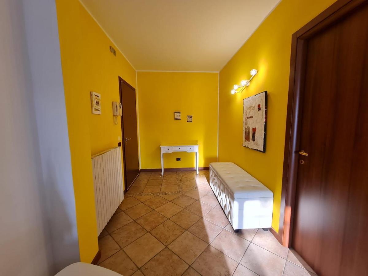 Francesca'S Home Bardolino Exterior photo